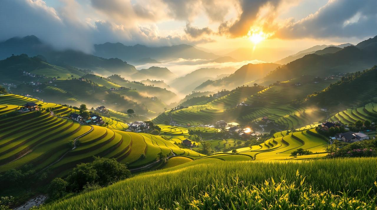 山河故人