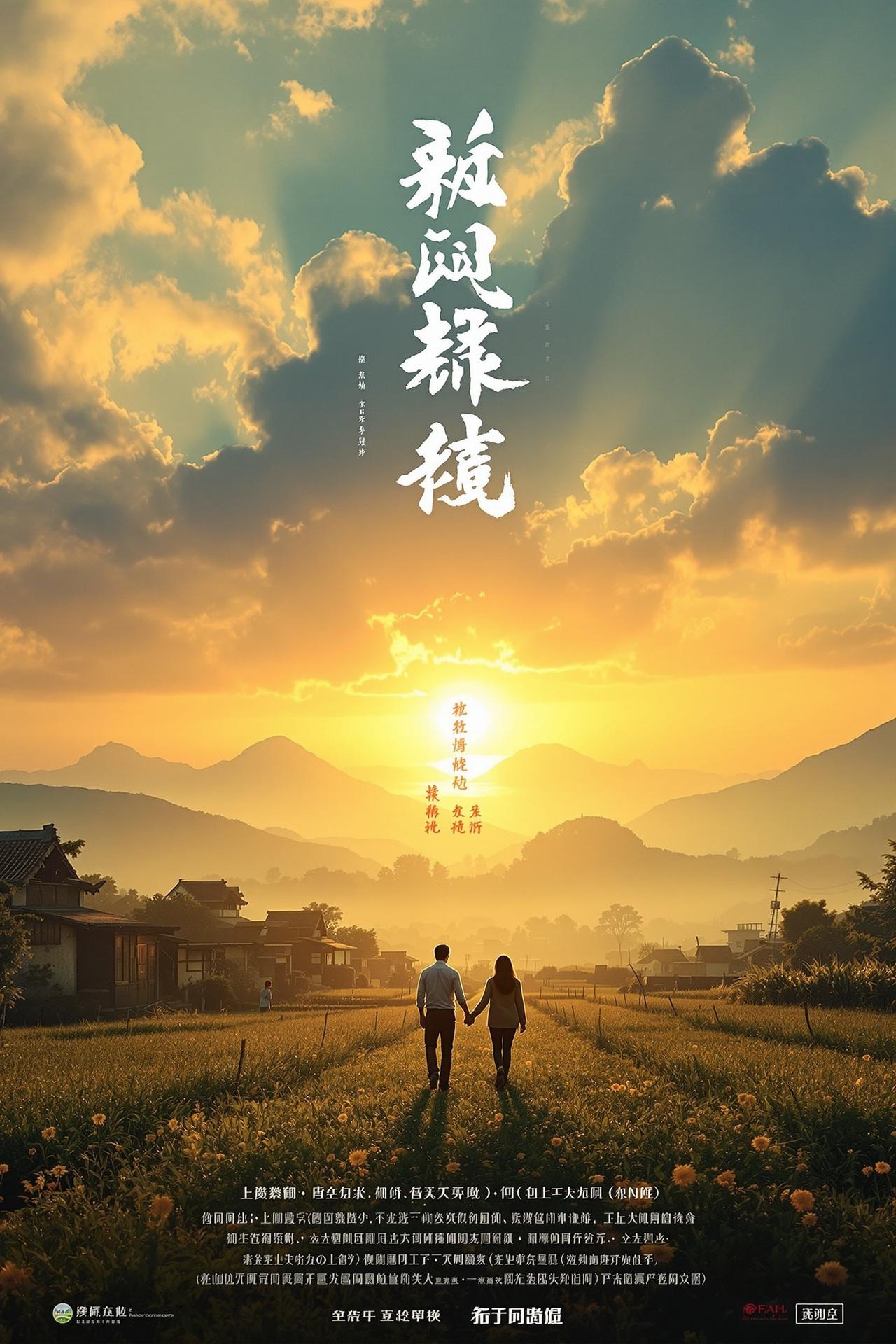 故乡的云