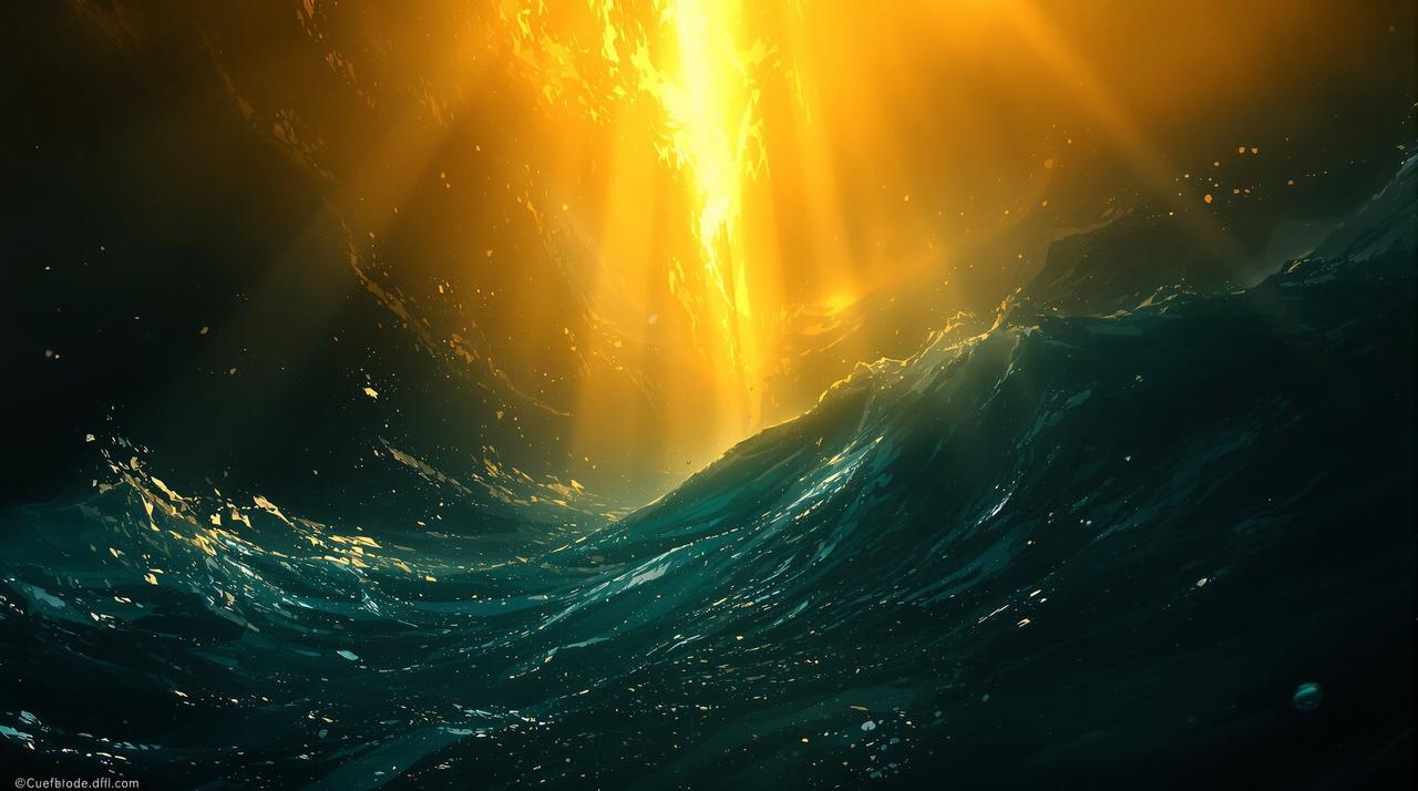 深海危机:深渊